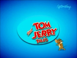 تام و جری (فصل11-قسمت7)